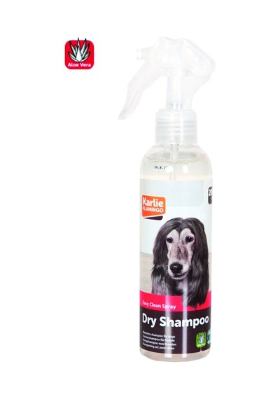 Ilkeshop Karlıe Kuru Köpek Şamp. 200ml