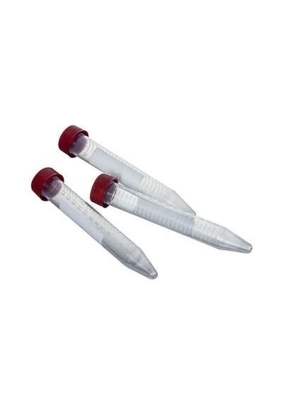Falkon Tüp 15 Ml Gama Steril Santrifüj Tüpü/koli 1200 Adet