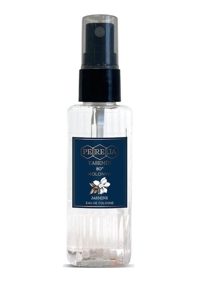 Pereja Yasemin Kolonyası Pet Şişe 50 ML
