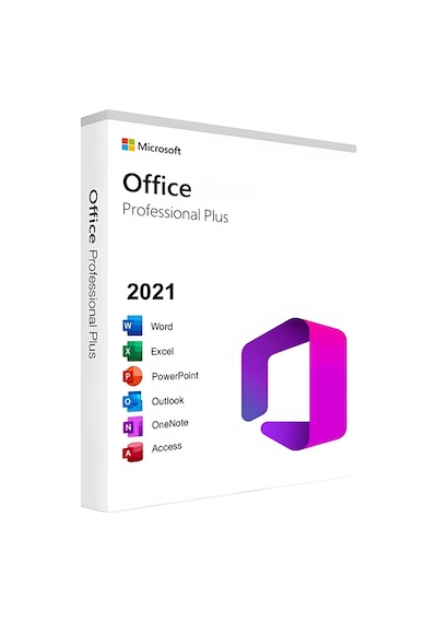 Office 2021 Pro Plus Lisans Key