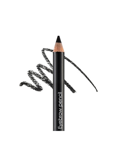 Kaş Maskarası Ve Kaş Farı - Eyebrow Pencil 404 Black 8690604109449 47000046 Çok Renkli