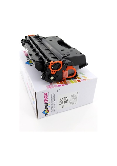 Hp P2055X Uyumlu Toneri /Hp Ce505X Uyumlu Toner