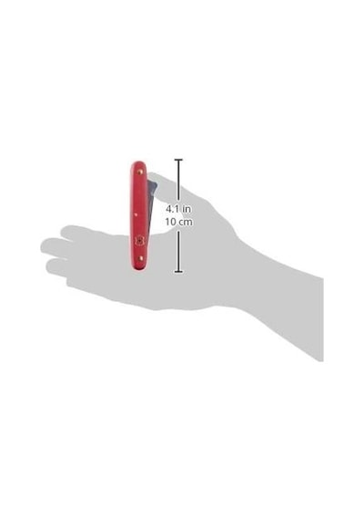 Victorinox 3.9020 Aşı Bıçağı Düz Ağız  16Cm