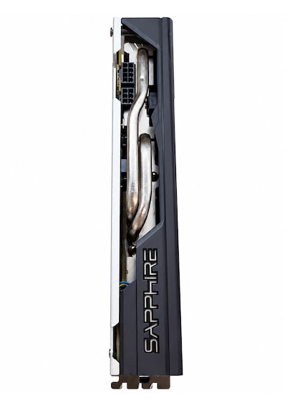 Sapphire Nitro Rx 580 4gb Gddr5 256 Bit Ekran Kartı Spot Ürün