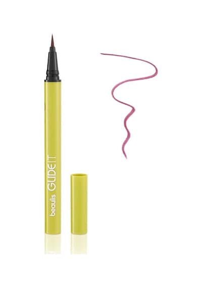 Beaulis Glide It Eyeliner 399 Dark Berry
