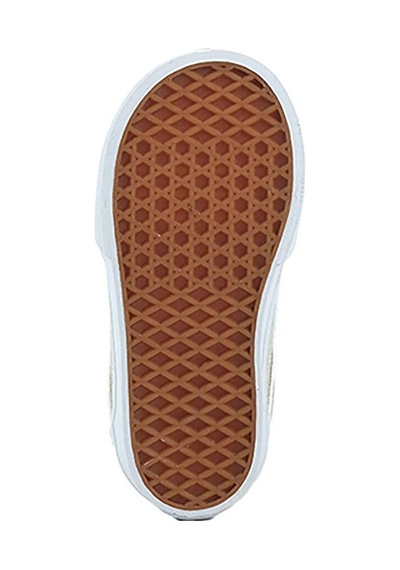 Vans Ward V Çocuk Spor Ayakkabı Vn000cusgld1 Vn000cusgld1 Gold Gold Altın