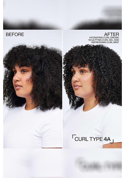Redken Bukle Belirginleştirici Ve Nemlendirici Durulanmayan Saç Kremi 250ml