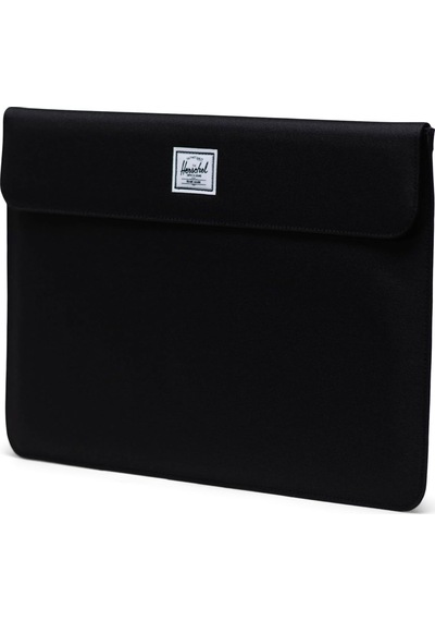 Herschel Unisex Yetişkin El Çantası, Siyah, Standart Diğer