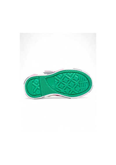 M.P Mp 251-3445 Kız Çocuk Canvas Ayakkabı Pembe