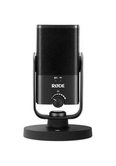 Rode Nt-Usb Mini Usb Mini Mikrofon