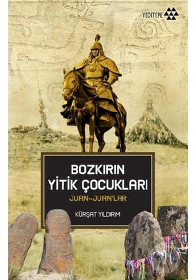 Bozkırın Yitik Çocukları
