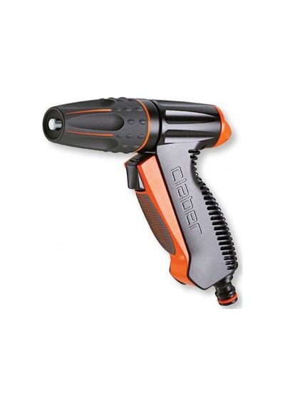 Claber 9561 Precısıon Sprey Sulama Tabanca
