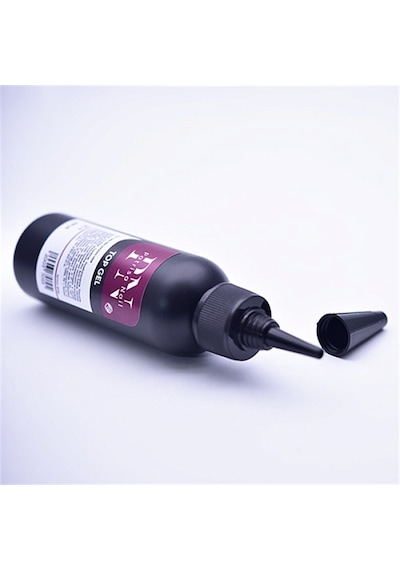 Top Gel Coat 100 Ml No Wipe