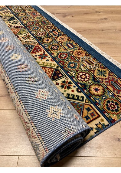 Premium %100 Safyün Halı 200x300 Ebat