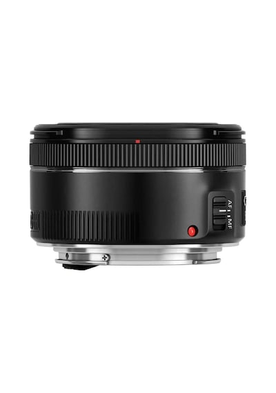 Canon EF 50 MM F/1.8 STM Lens (Canon Eurasia Garantili)