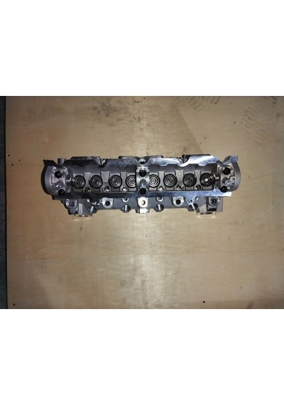 Ioto 30101-11003 Silindir Kapağı - Subap+yay+tırnak+yay Kapağı Takımlı Partner Berlingo Dw8 Dık Buji 0200cp Diğer