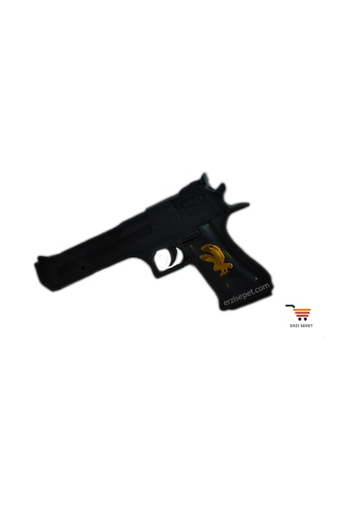 Desert Eagle 357 Magnum Silah Oyuncak