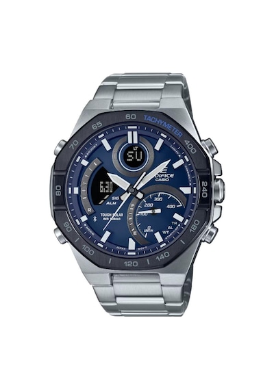 Casio ECB-950DB-2ADF Erkek Kol Saati