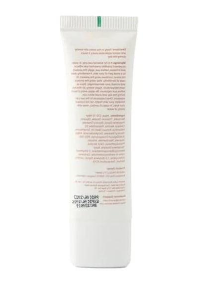 Leke Karşıtı Ve Cilt Tonu Eşitleyici Güneş Koruyucu Krem Spf 50 - 50ml
