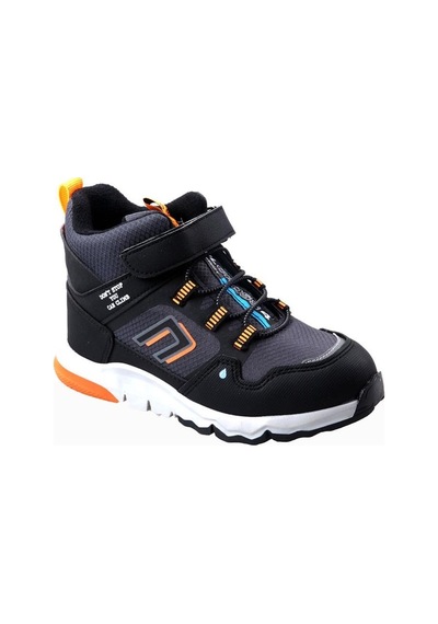Cool Trex Erkek Çocuk Softshell Outdoor Trekking Bot