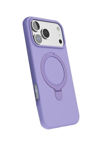 Apple İphone 17 Pro Max Regal Magsafe Standlı Kapak