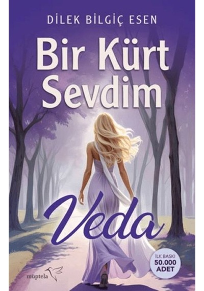 Bir Kürt Sevdim - Veda - Grsy-715778