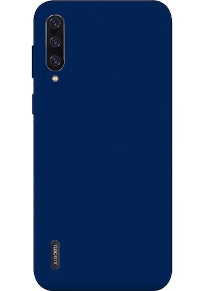 Xiaomi Mi 9 Lite Kılıf Premier Silikon Esnek Korumanano Glass  (510445403)