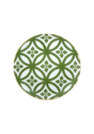Porland Morocco 6lı Pasta Takımı 18cm