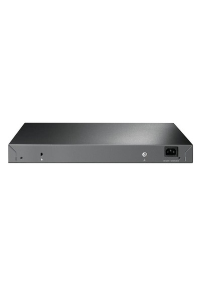 Omada Tl-sg3452xp 48 Port Gıgabıt + 4x10gb Sfp+ 500w Poe Jetstream Yönetilebilir Rackmount S