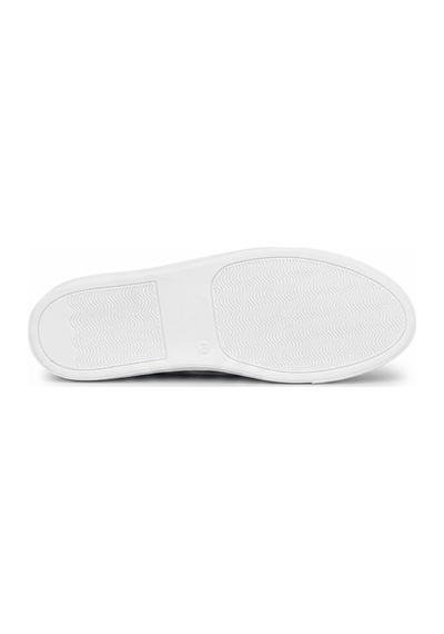 Elit Vra1900 Erkek Klasik Sneaker Beyaz Beyaz