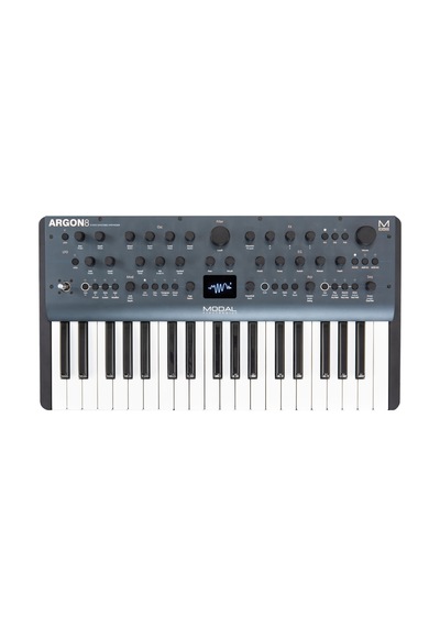 Modal Electronics Argon8