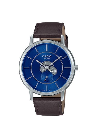 Casio Mtp-b130l-2avdf Kol Saati Rose Gold