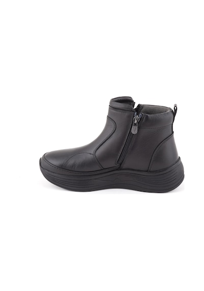 Forelli Osla Kadın Bot For-b1-58252001 Siyah