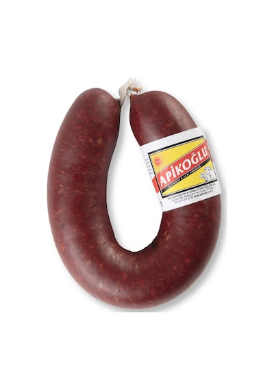 Dana Kangal Sucuk Üçlü Paket