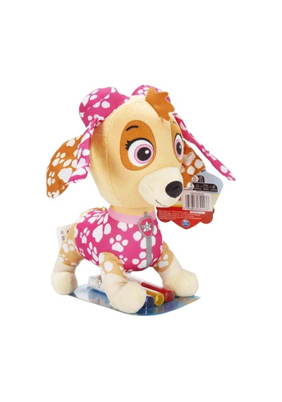 S01064446 Figür Peluş Paw Petrol Doodle Pubs-sun Diğer
