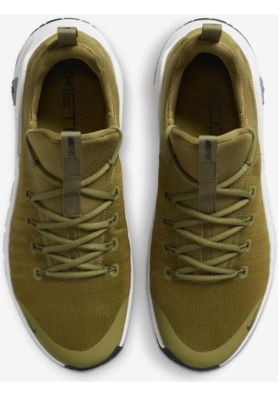 Nike Free Metcon 6 Workout Erkek Spor Ayakkabı Haki