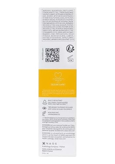 Photoderm M Light Spf50+ Koyu Leke Ve Mavi Işığa Karşı Çok Yüksek Korumalı Renkli Yüz Güneş Kremi 40 Ml