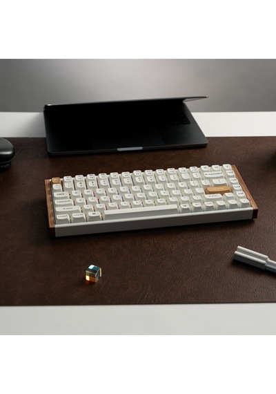 Keychron K2 He Rgb Manyetik Switch 2.4 Ghz Kablosuz Ing Klavye