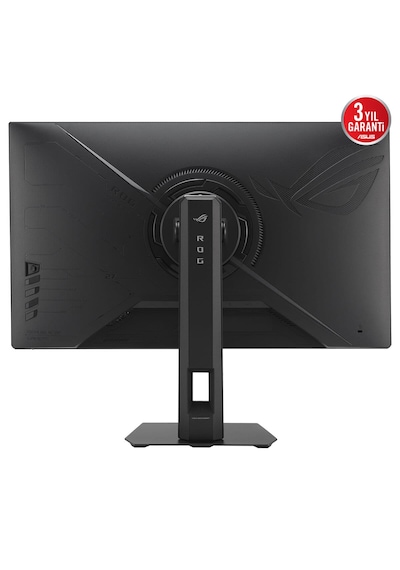 Asus Rog Strix Xg27acsr 27 İnç 220hz 0.3ms 2k Qhd Adaptive Sync Fast Ips Pivot Gaming Monitör