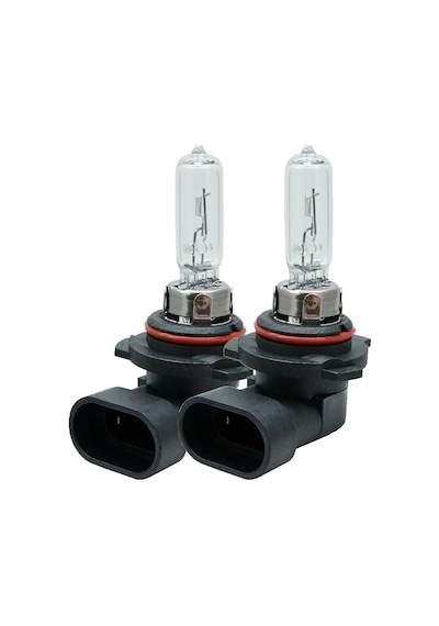 2 Adet 9012 Hır2 Px22d Far Ampulü Geniş Sürüş Vizyonu 12 Volt 55w