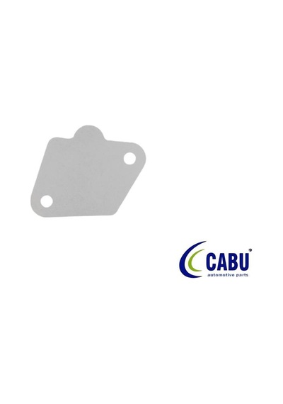 Cabu 331321 Egr Soğutucu Kapama Sacı Focus-c-max 1.6 Tdcı 3m5q9d476aa -