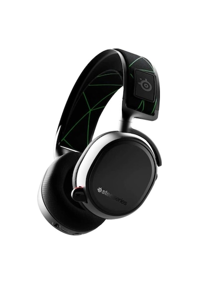 Steelseries Arctis 9X Wireless Xbox Series X Kulak Üstü Oyuncu Kulaklığı