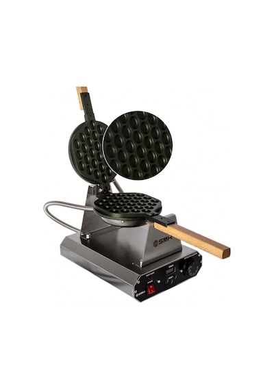Smh Eterna 1450 W Bubble Waffle Makinesi