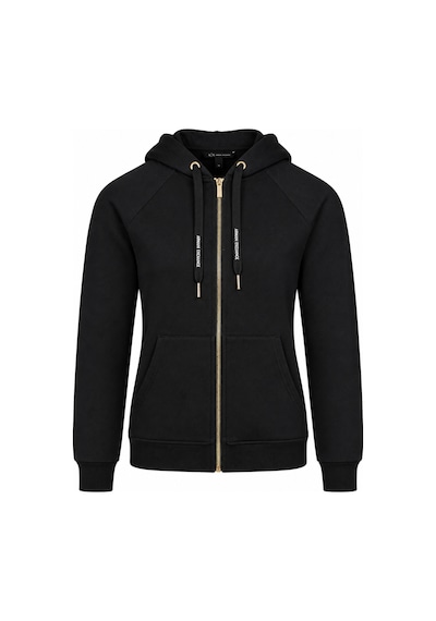 Armani Exchange Armanı Exchange Kadın Sweatshırt 6hym92-yj3az-1200 Siyah