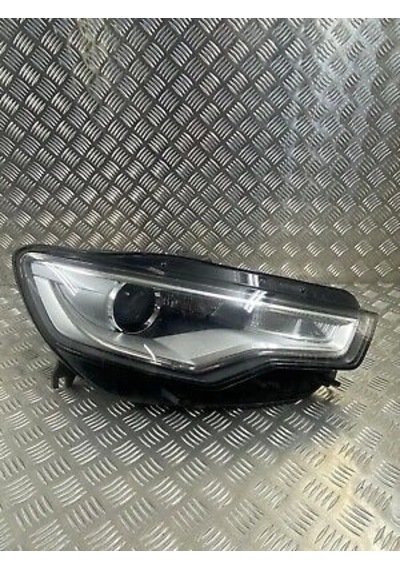 Vw A6 2011- Far Sağ 1zt 011 150-321 Oem No:4g0941754c