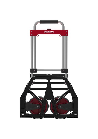 Max Extra Fw-90c Katlanır Koli Taşıma Arabası 100 Kg