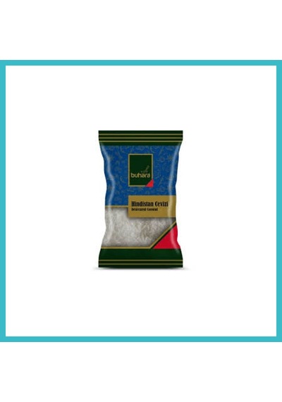 Bezos Buhara Hindistan Cevizi 40 Gr Dfnbez