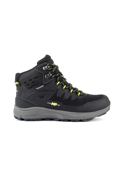 M.p. Hell Su Geçirmez Outdoor Erkek Bot 667800001205 33 Sarı Sarı
