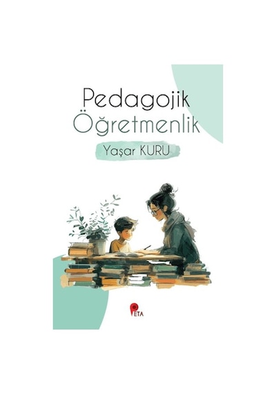 Pedagojik Öğretmenlik