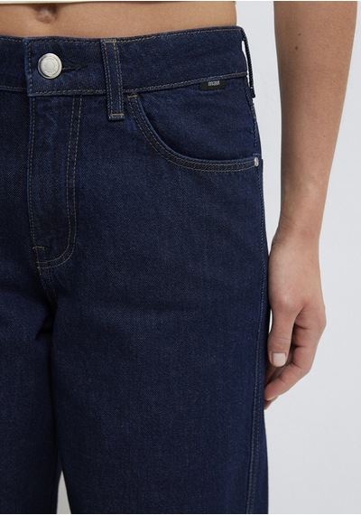 Mavi - Tokyo Iconic Rinse Jean Pantolon 1010754-a3984 Lacivert Mavi - Tokyo Iconic Rinse Jean Pantolon 1010754-a3984 Lacivert